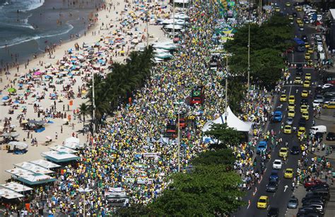 news brazil rio de janeiro today